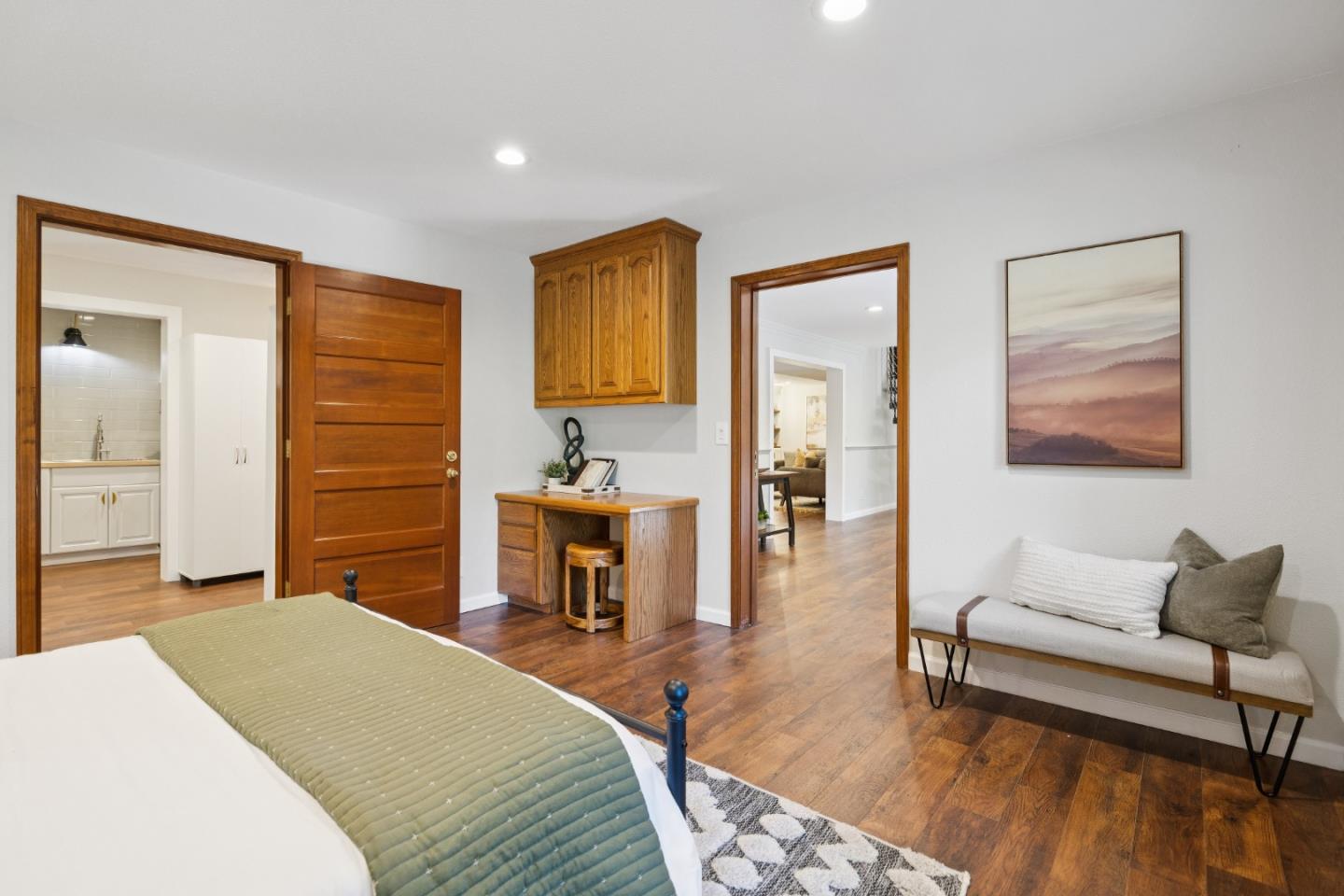 Detail Gallery Image 66 of 105 For 23110 Old Santa Cruz Hwy, Los Gatos,  CA 95033 - 4 Beds | 3 Baths