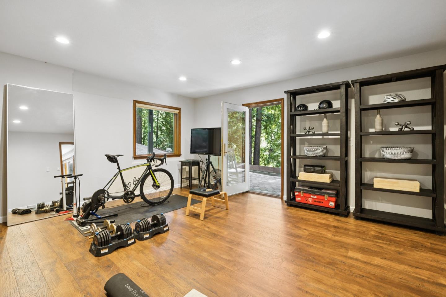 Detail Gallery Image 70 of 105 For 23110 Old Santa Cruz Hwy, Los Gatos,  CA 95033 - 4 Beds | 3 Baths