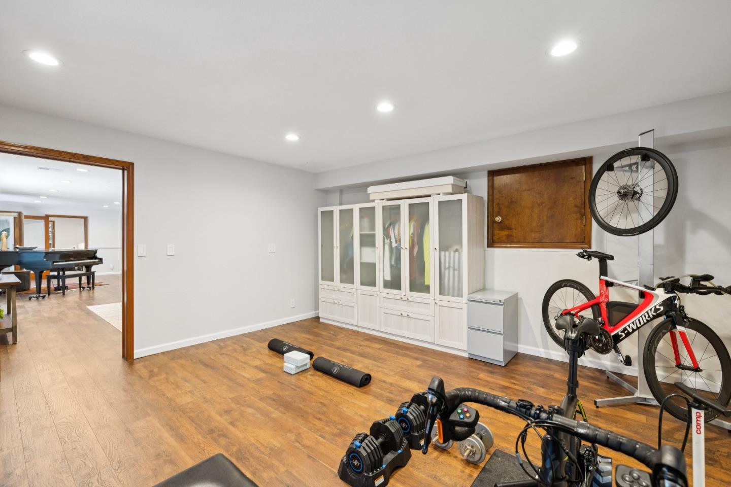 Detail Gallery Image 71 of 105 For 23110 Old Santa Cruz Hwy, Los Gatos,  CA 95033 - 4 Beds | 3 Baths