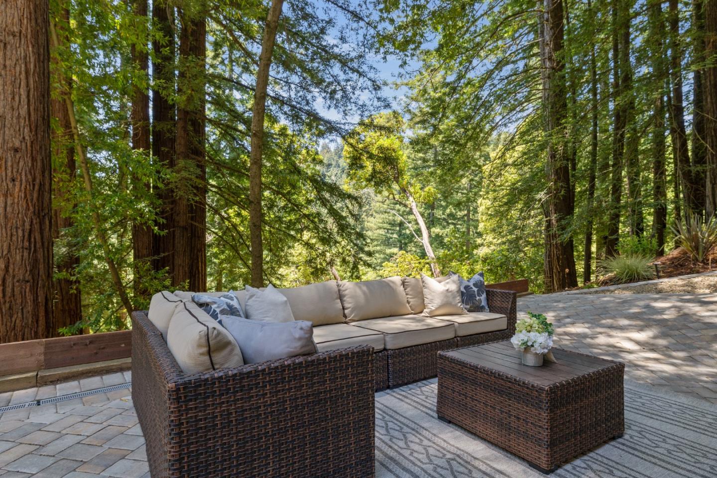 Detail Gallery Image 73 of 105 For 23110 Old Santa Cruz Hwy, Los Gatos,  CA 95033 - 4 Beds | 3 Baths