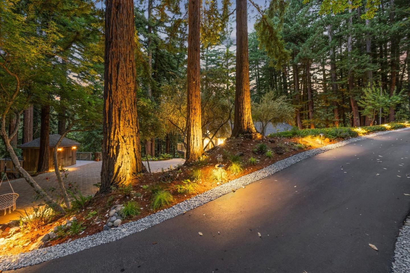 Detail Gallery Image 92 of 105 For 23110 Old Santa Cruz Hwy, Los Gatos,  CA 95033 - 4 Beds | 3 Baths