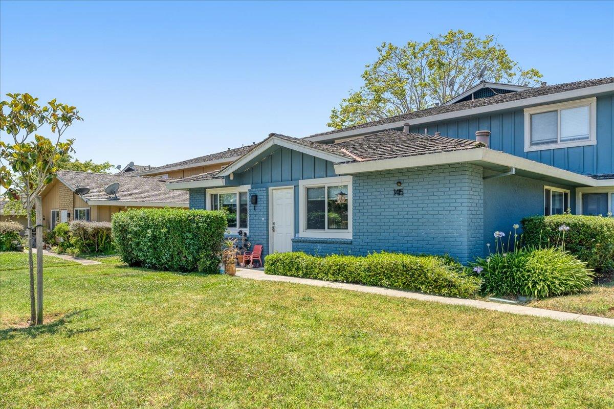 Detail Gallery Image 19 of 20 For 1415 Ruby Ct #1,  Capitola,  CA 95010 - 2 Beds | 1 Baths