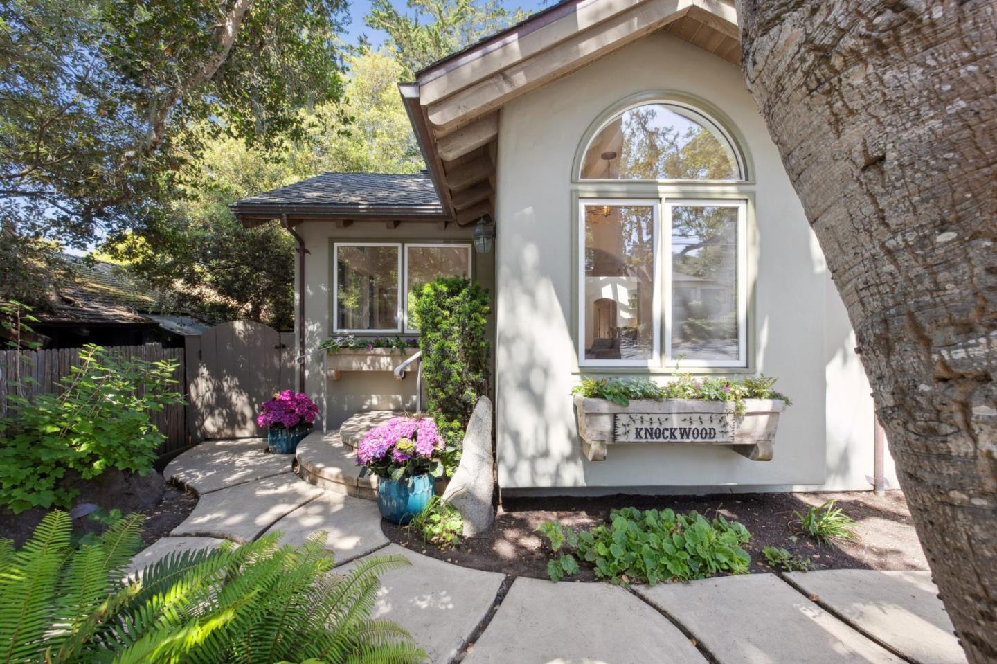 Detail Gallery Image 3 of 81 For 0 Camino Real 5 Sw of 13th Ave, Carmel,  CA 93921 - 3 Beds | 2 Baths
