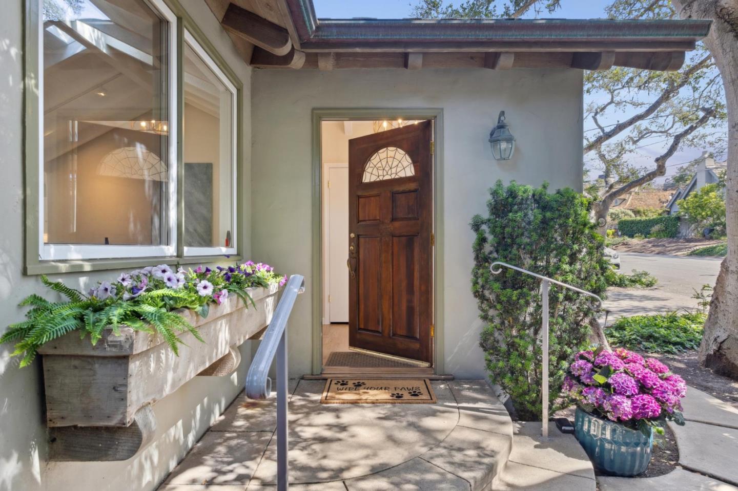 Detail Gallery Image 4 of 81 For 0 Camino Real 5 Sw of 13th Ave, Carmel,  CA 93921 - 3 Beds | 2 Baths