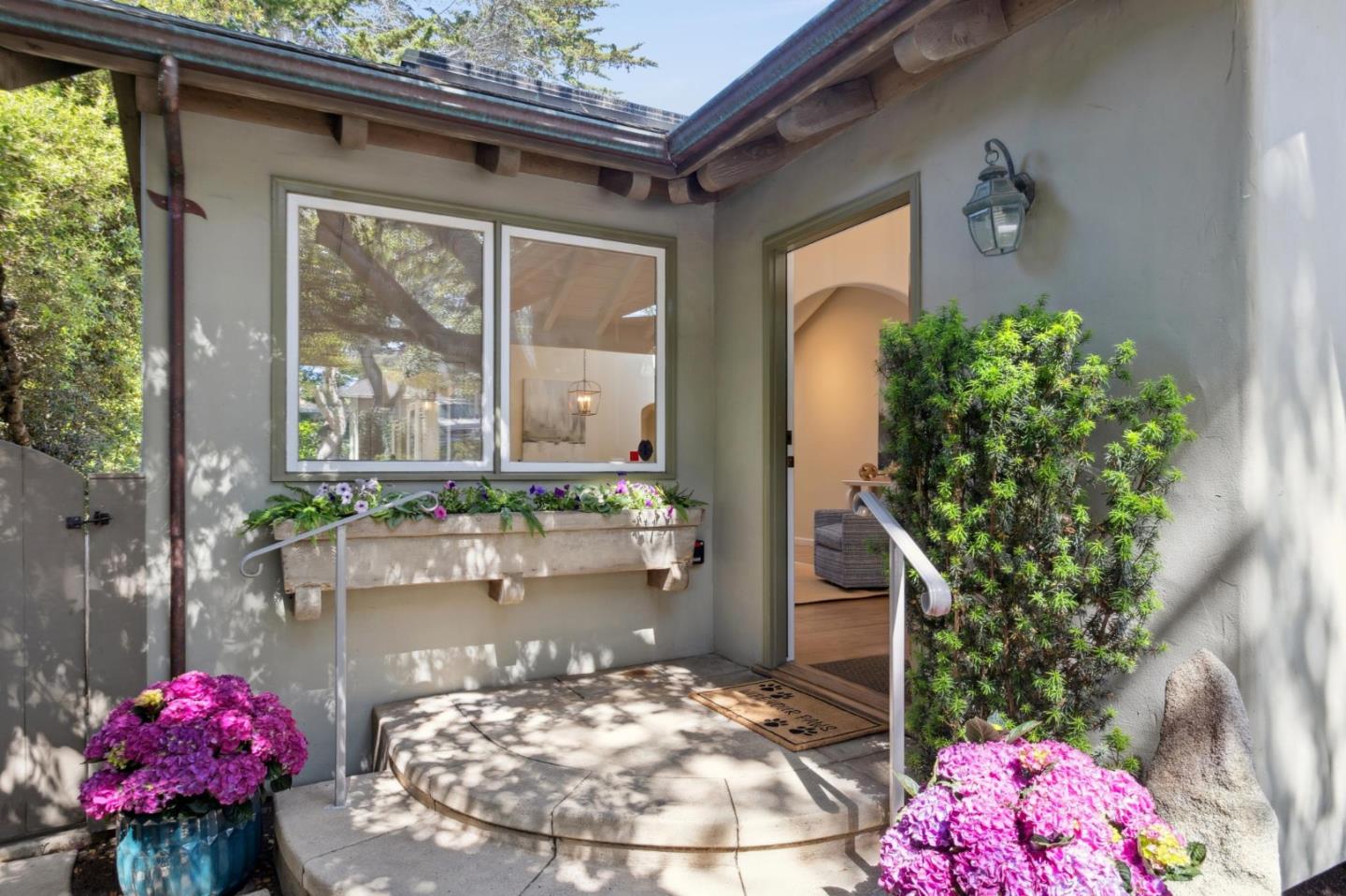 Detail Gallery Image 5 of 81 For 0 Camino Real 5 Sw of 13th Ave, Carmel,  CA 93921 - 3 Beds | 2 Baths
