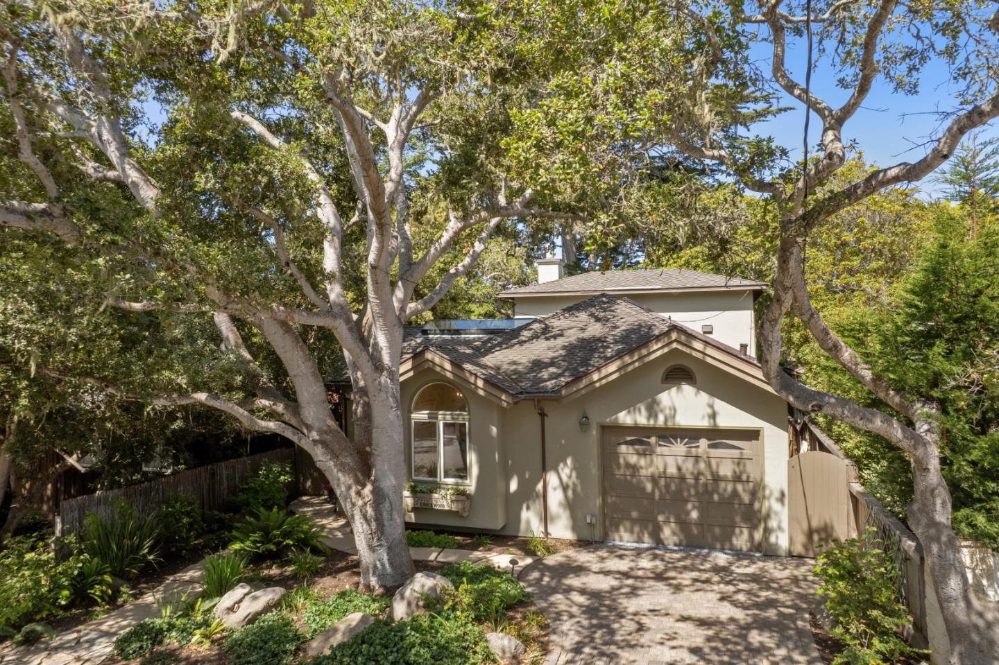 Detail Gallery Image 75 of 81 For 0 Camino Real 5 Sw of 13th Ave, Carmel,  CA 93921 - 3 Beds | 2 Baths