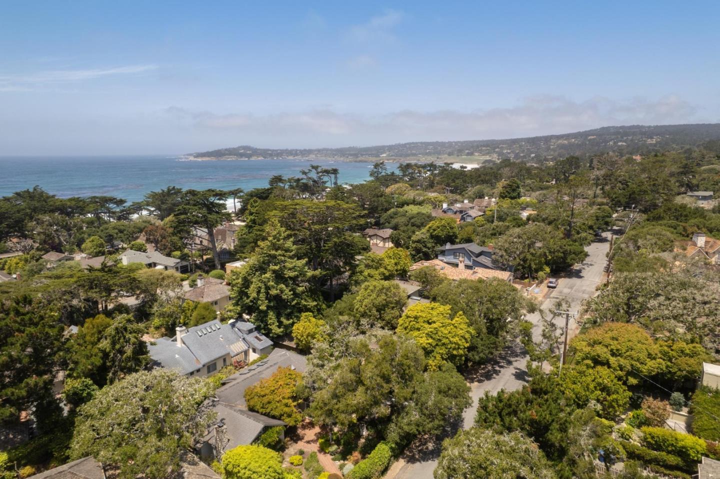 Detail Gallery Image 80 of 81 For 0 Camino Real 5 Sw of 13th Ave, Carmel,  CA 93921 - 3 Beds | 2 Baths