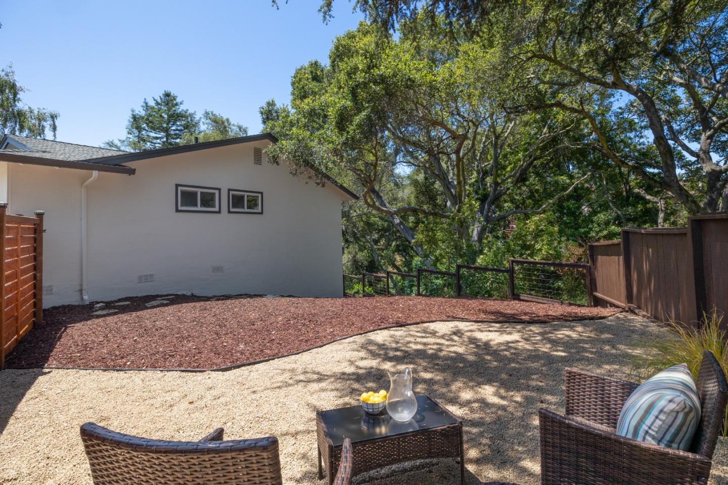 Detail Gallery Image 21 of 41 For 314 Germaine Ave, Santa Cruz,  CA 95065 - 5 Beds | 2/1 Baths