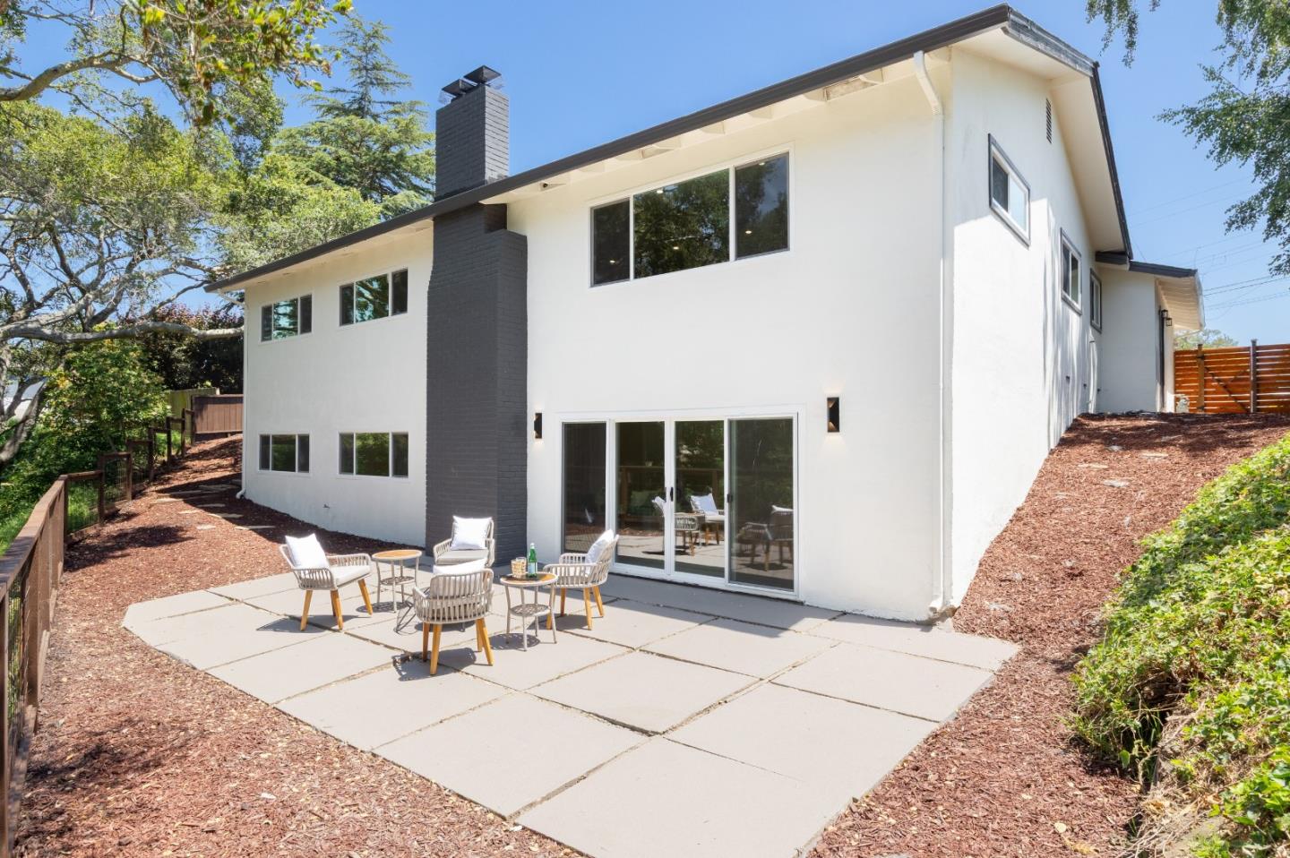 Detail Gallery Image 22 of 41 For 314 Germaine Ave, Santa Cruz,  CA 95065 - 5 Beds | 2/1 Baths