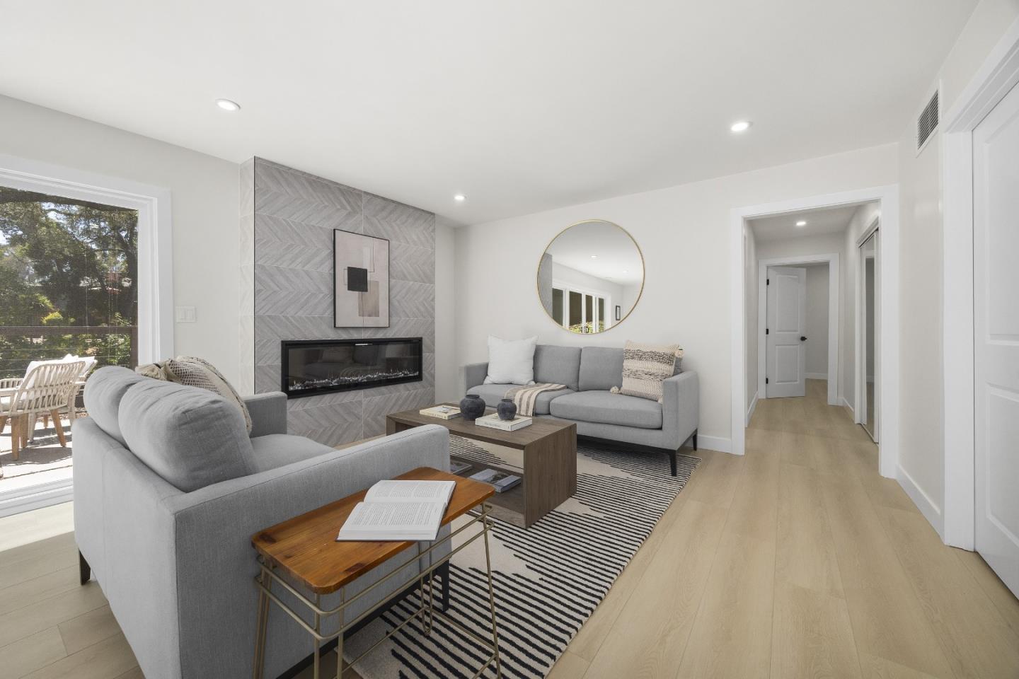 Detail Gallery Image 33 of 41 For 314 Germaine Ave, Santa Cruz,  CA 95065 - 5 Beds | 2/1 Baths