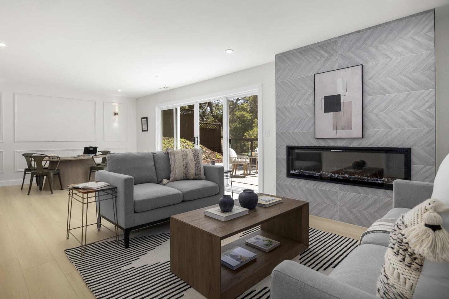 Detail Gallery Image 37 of 41 For 314 Germaine Ave, Santa Cruz,  CA 95065 - 5 Beds | 2/1 Baths