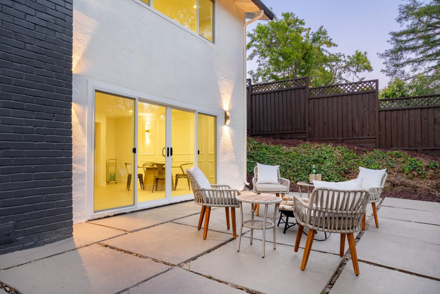 Detail Gallery Image 39 of 41 For 314 Germaine Ave, Santa Cruz,  CA 95065 - 5 Beds | 2/1 Baths