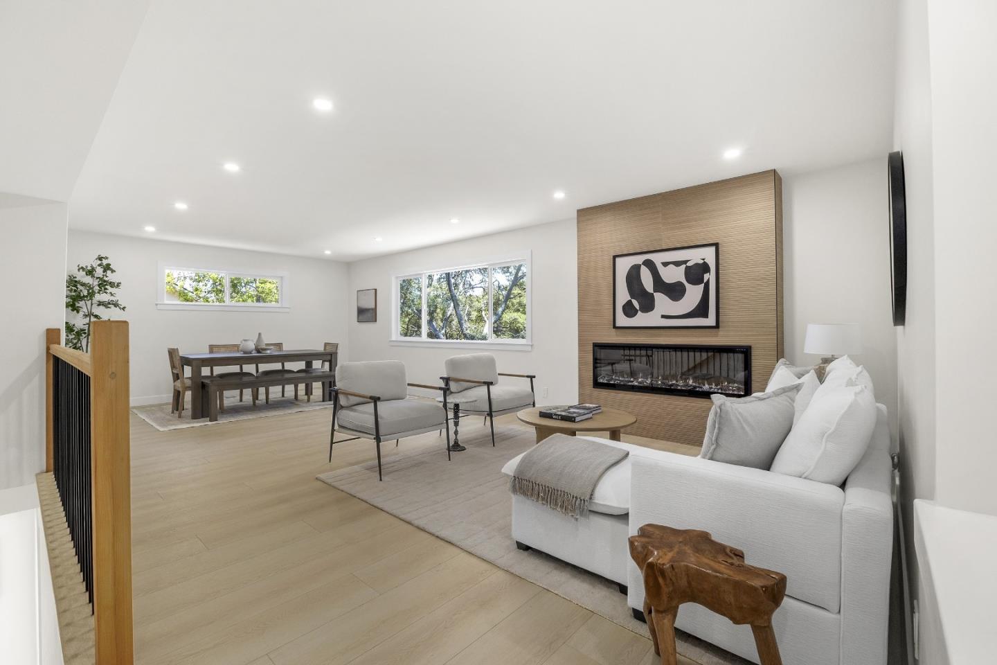 Detail Gallery Image 4 of 41 For 314 Germaine Ave, Santa Cruz,  CA 95065 - 5 Beds | 2/1 Baths