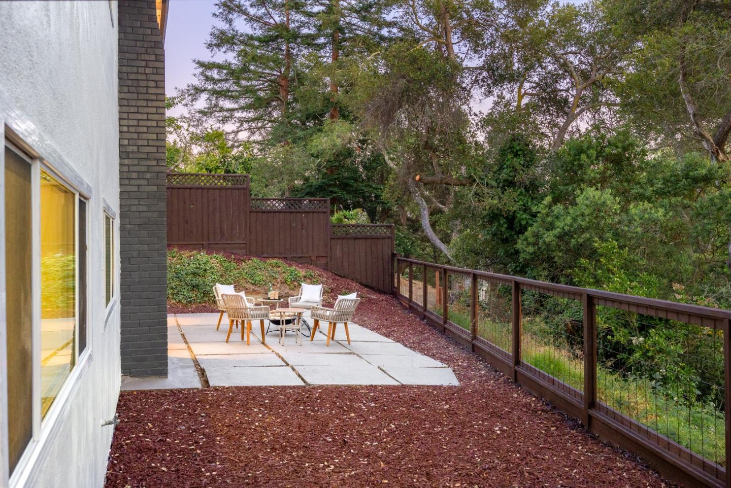 Detail Gallery Image 40 of 41 For 314 Germaine Ave, Santa Cruz,  CA 95065 - 5 Beds | 2/1 Baths