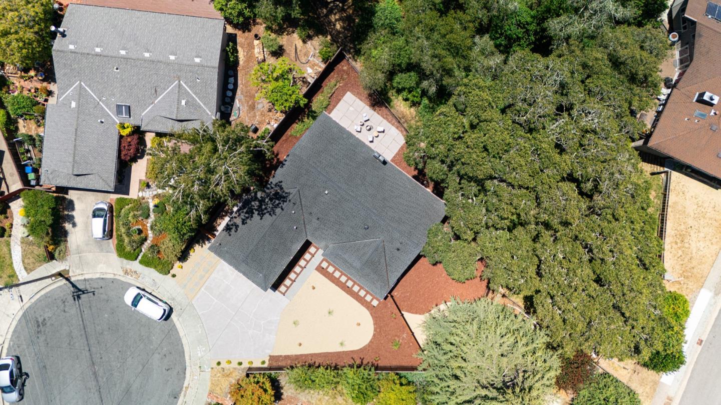 Detail Gallery Image 41 of 41 For 314 Germaine Ave, Santa Cruz,  CA 95065 - 5 Beds | 2/1 Baths