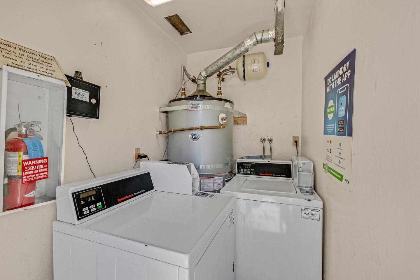 Detail Gallery Image 18 of 19 For 2498 Golzio Ct #1,  San Jose,  CA 95133 - 2 Beds | 1 Baths