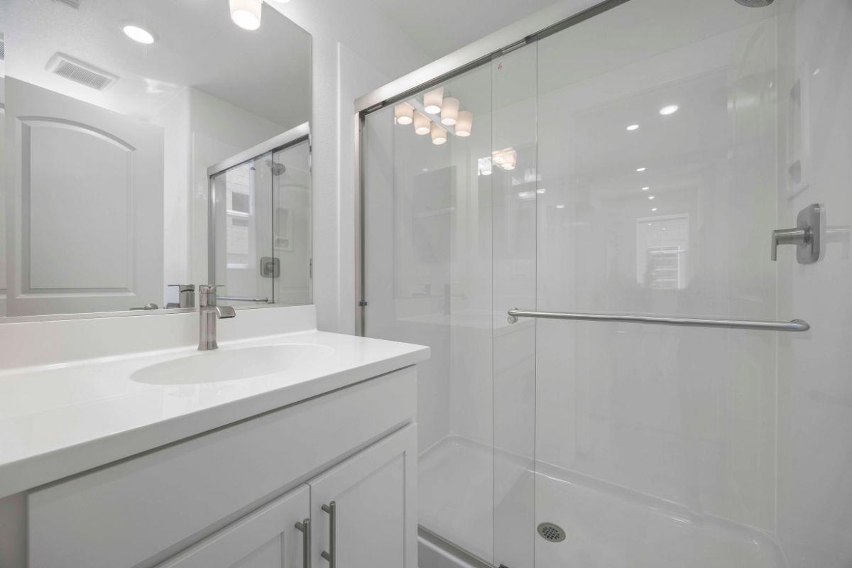 Detail Gallery Image 24 of 39 For 3921-3921a Novel Way, Castro Valley,  CA 94546 - 4 Beds | 4 Baths