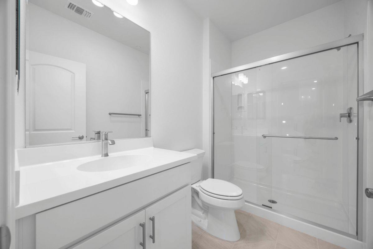 Detail Gallery Image 32 of 39 For 3921-3921a Novel Way, Castro Valley,  CA 94546 - 4 Beds | 4 Baths