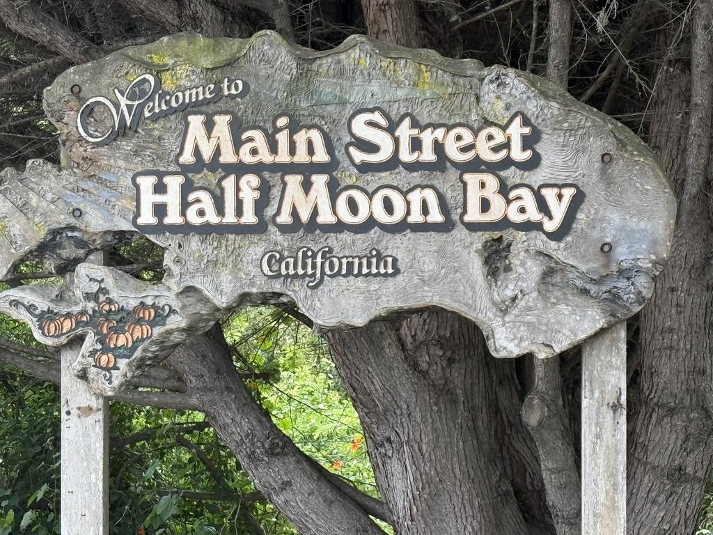 Detail Gallery Image 2 of 7 For 0 Grove St, Half Moon Bay,  CA 94019 - – Beds | – Baths