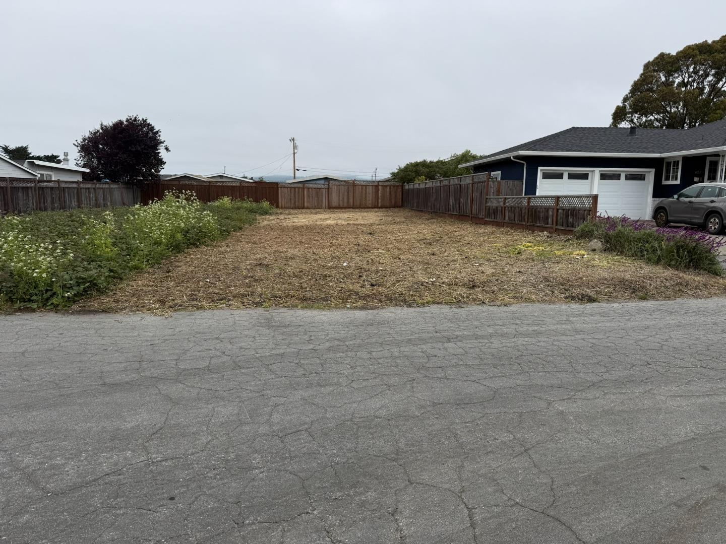 Detail Gallery Image 3 of 7 For 0 Grove St, Half Moon Bay,  CA 94019 - – Beds | – Baths