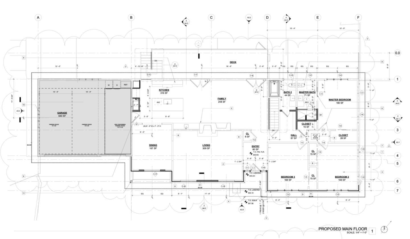 Detail Gallery Image 16 of 74 For 1620 Marlborough Rd, Hillsborough,  CA 94010 - 3 Beds | 2 Baths