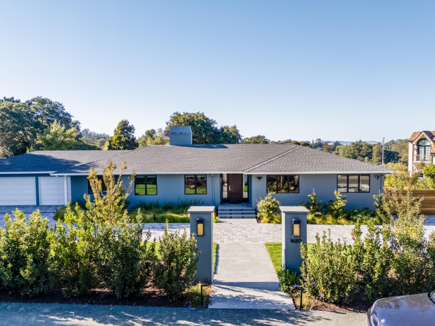 Detail Gallery Image 58 of 74 For 1620 Marlborough Rd, Hillsborough,  CA 94010 - 3 Beds | 2 Baths