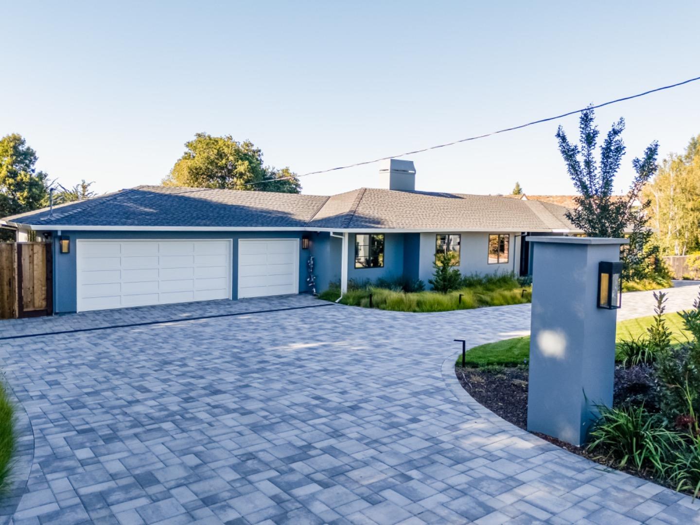 Detail Gallery Image 59 of 74 For 1620 Marlborough Rd, Hillsborough,  CA 94010 - 3 Beds | 2 Baths