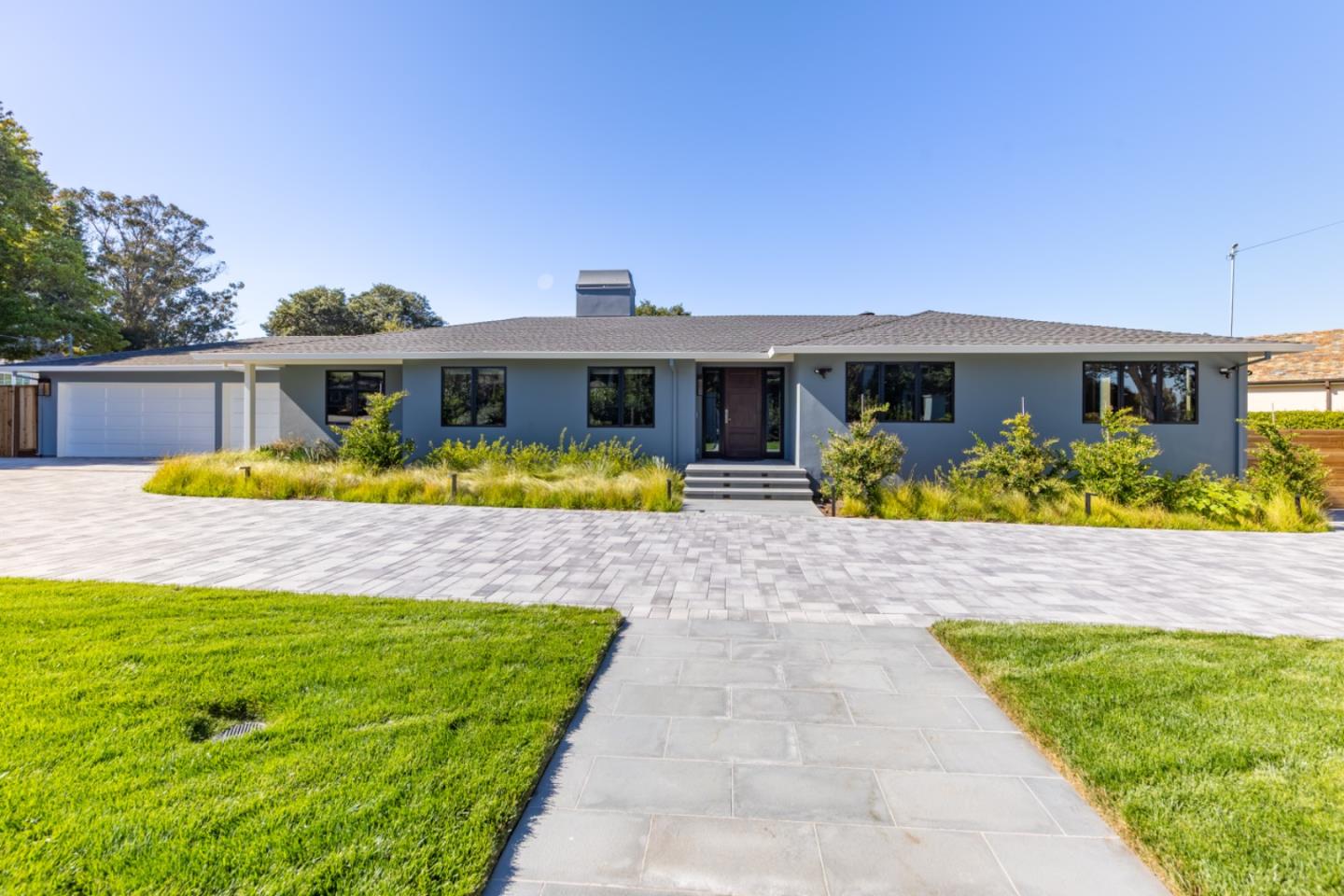 Detail Gallery Image 6 of 74 For 1620 Marlborough Rd, Hillsborough,  CA 94010 - 3 Beds | 2 Baths