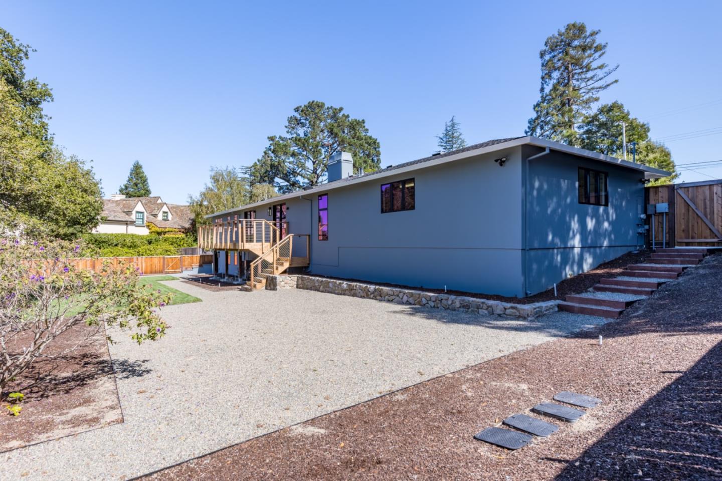 Detail Gallery Image 67 of 74 For 1620 Marlborough Rd, Hillsborough,  CA 94010 - 3 Beds | 2 Baths