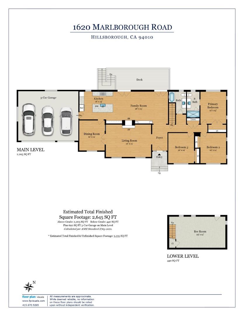 Detail Gallery Image 90 of 90 For 1620 Marlborough Rd, Hillsborough,  CA 94010 - 3 Beds | 2 Baths