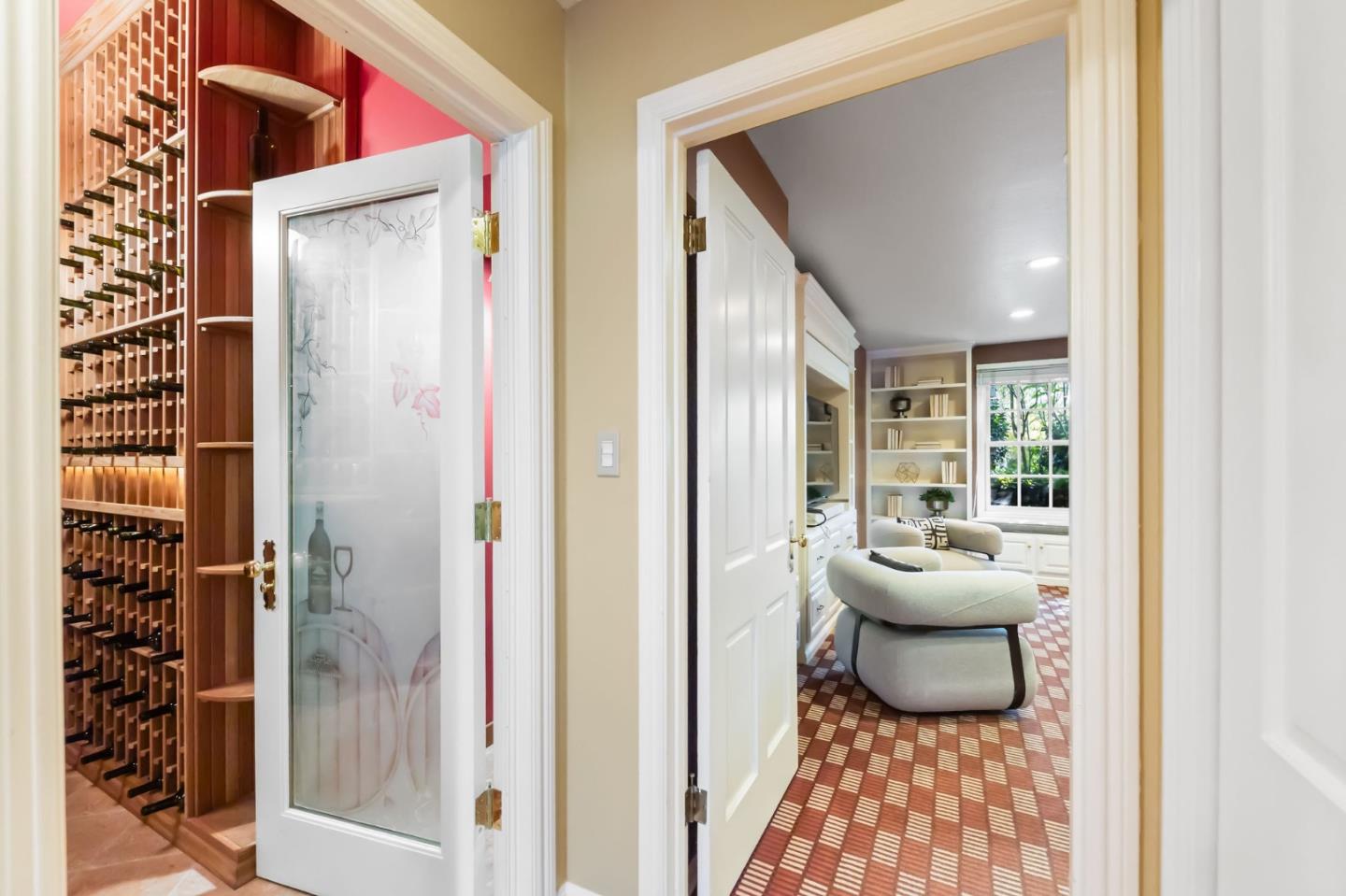 Detail Gallery Image 108 of 111 For 1600 Marlborough Rd, Hillsborough,  CA 94010 - 7 Beds | 7/1 Baths