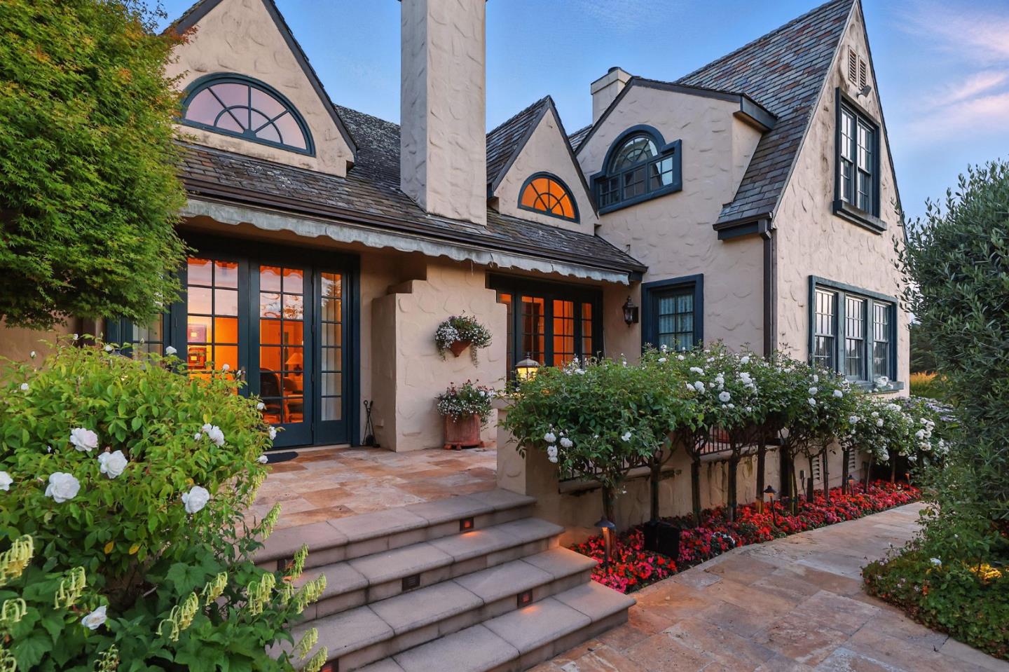 Detail Gallery Image 16 of 111 For 1600 Marlborough Rd, Hillsborough,  CA 94010 - 7 Beds | 7/1 Baths