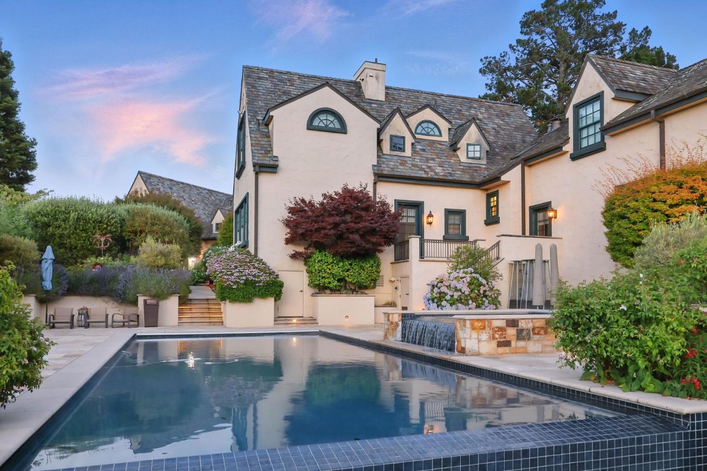 Detail Gallery Image 18 of 111 For 1600 Marlborough Rd, Hillsborough,  CA 94010 - 7 Beds | 7/1 Baths