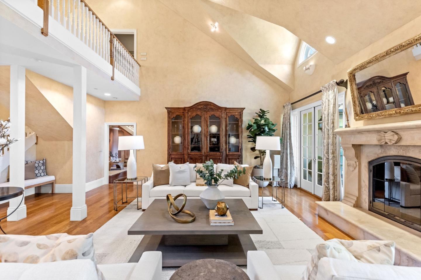 Detail Gallery Image 30 of 111 For 1600 Marlborough Rd, Hillsborough,  CA 94010 - 7 Beds | 7/1 Baths