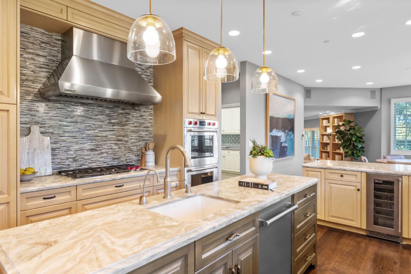 Detail Gallery Image 35 of 111 For 1600 Marlborough Rd, Hillsborough,  CA 94010 - 7 Beds | 7/1 Baths