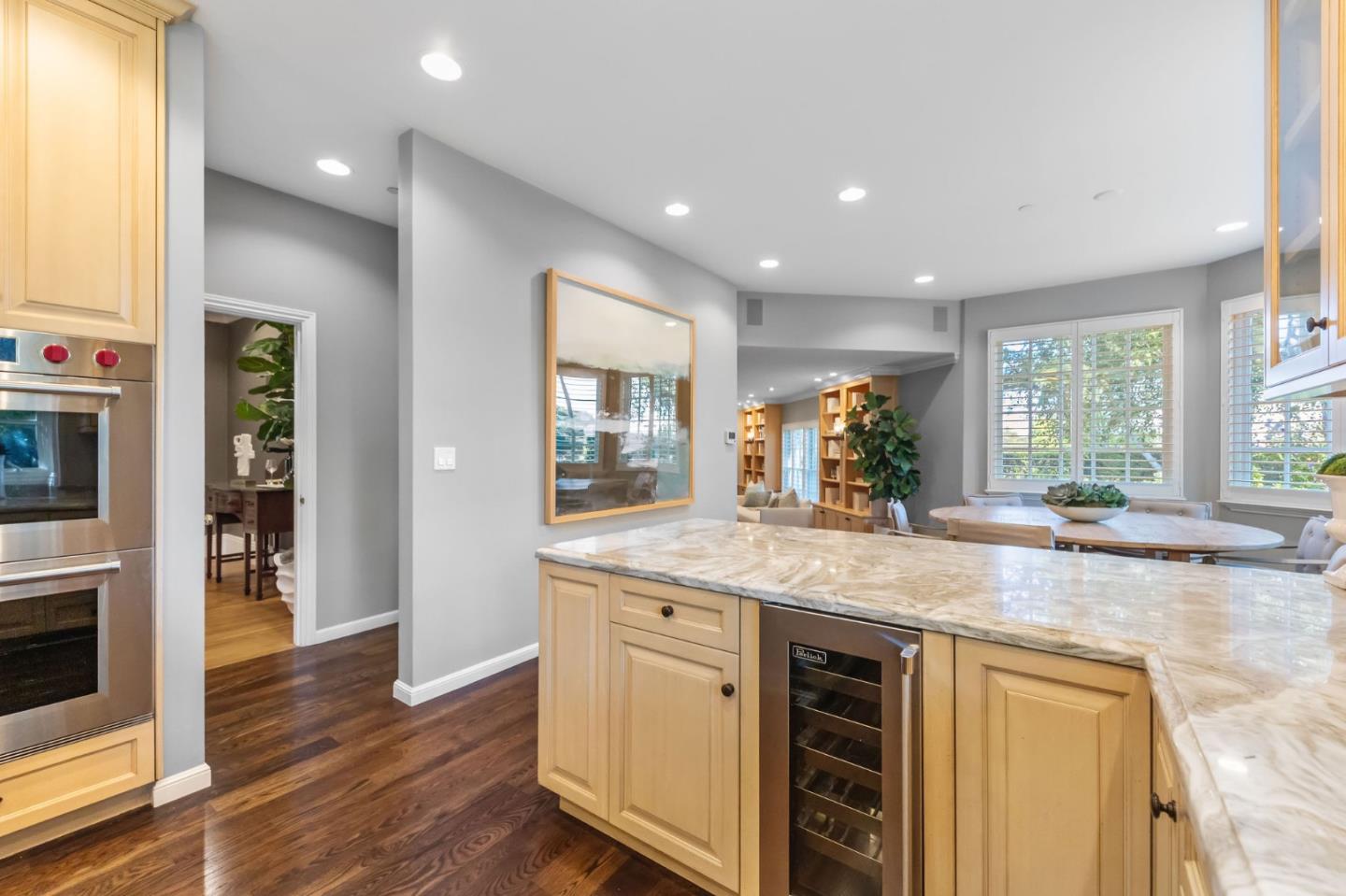 Detail Gallery Image 40 of 111 For 1600 Marlborough Rd, Hillsborough,  CA 94010 - 7 Beds | 7/1 Baths