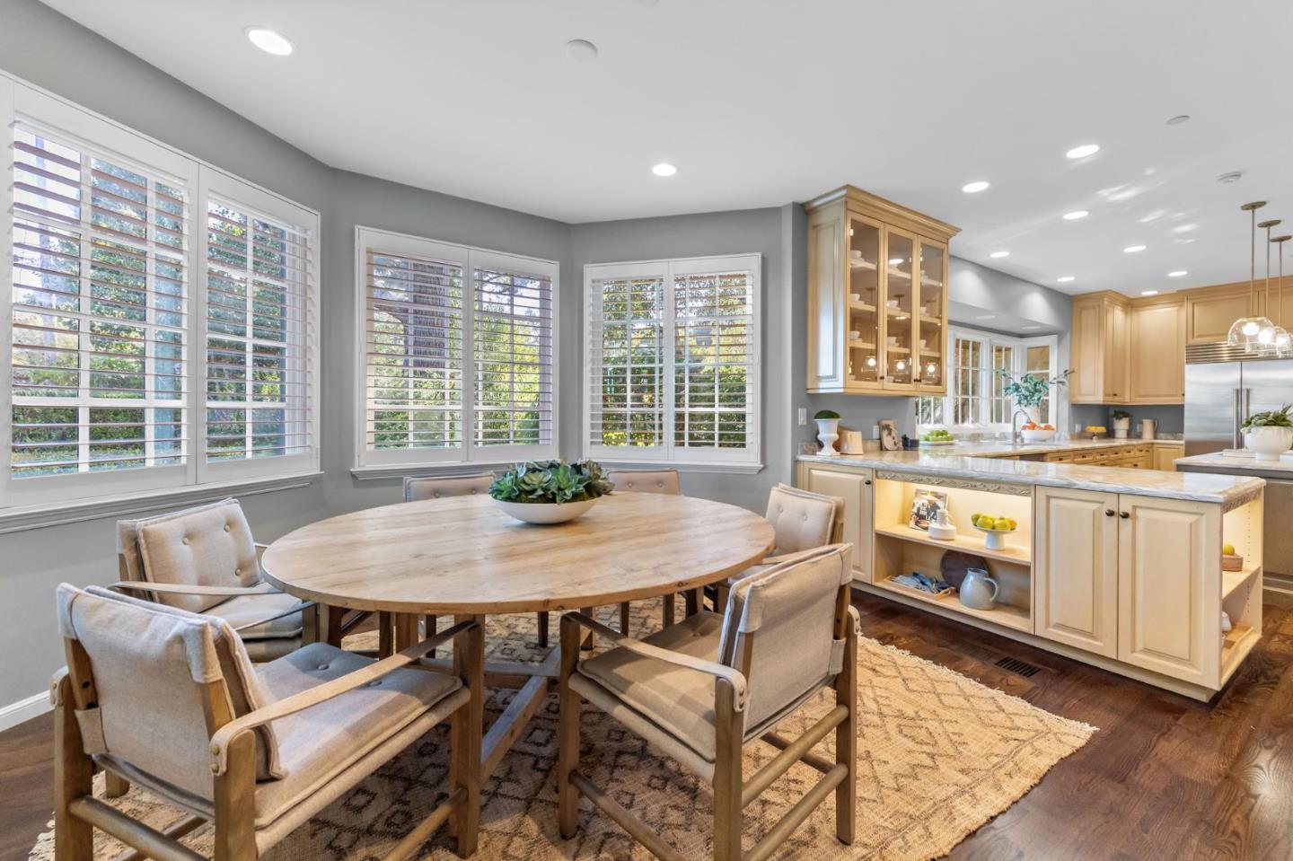 Detail Gallery Image 41 of 111 For 1600 Marlborough Rd, Hillsborough,  CA 94010 - 7 Beds | 7/1 Baths