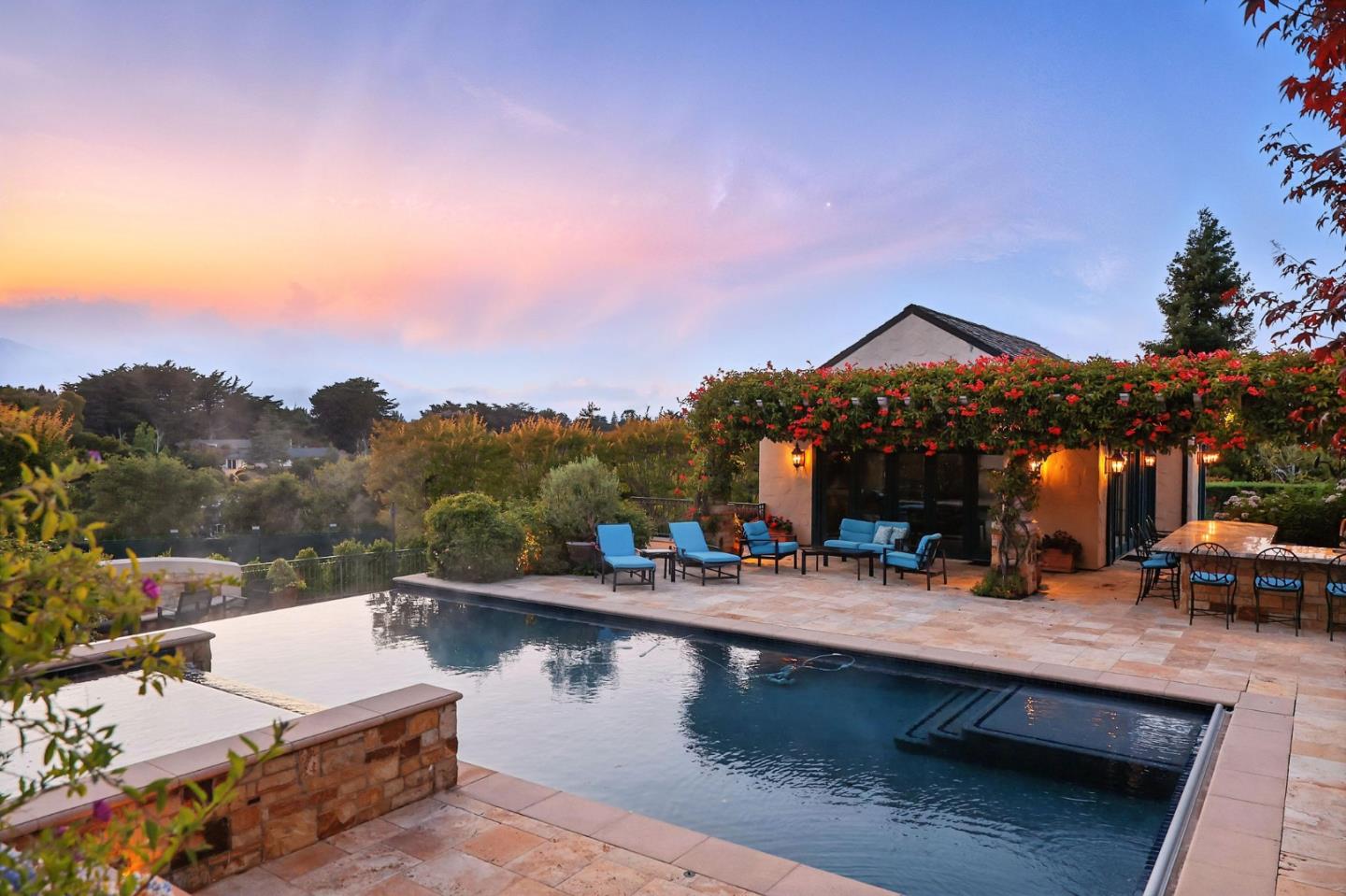 Detail Gallery Image 5 of 111 For 1600 Marlborough Rd, Hillsborough,  CA 94010 - 7 Beds | 7/1 Baths