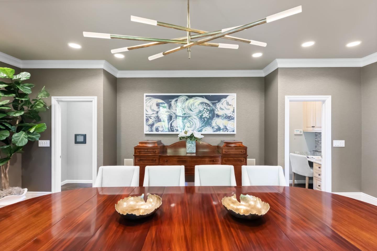 Detail Gallery Image 65 of 111 For 1600 Marlborough Rd, Hillsborough,  CA 94010 - 7 Beds | 7/1 Baths