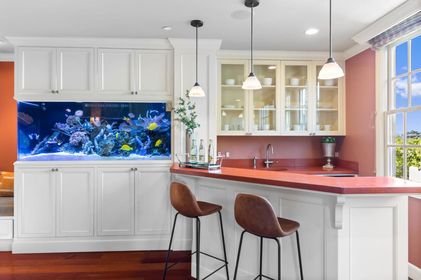 Detail Gallery Image 69 of 111 For 1600 Marlborough Rd, Hillsborough,  CA 94010 - 7 Beds | 7/1 Baths