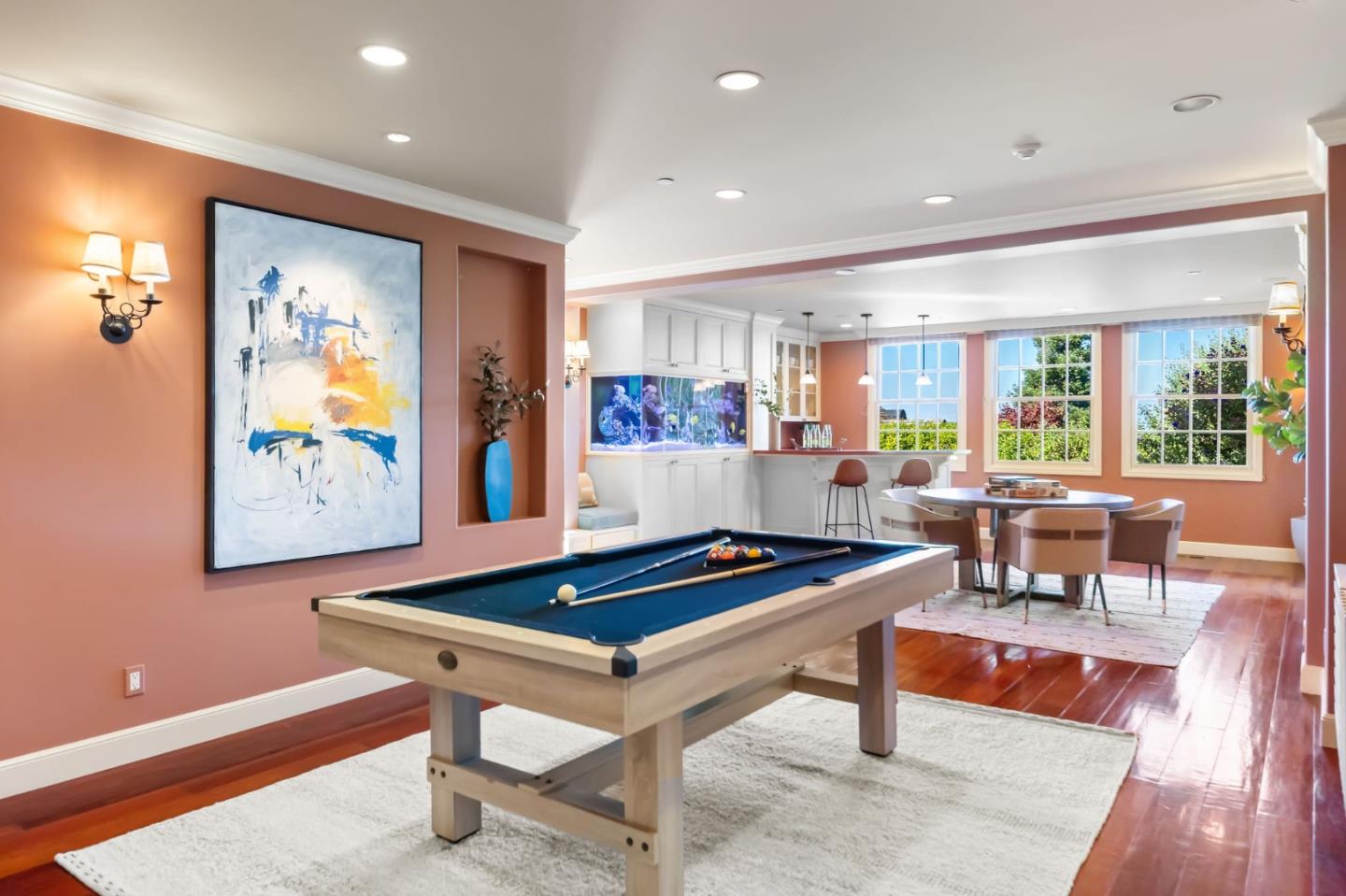 Detail Gallery Image 73 of 111 For 1600 Marlborough Rd, Hillsborough,  CA 94010 - 7 Beds | 7/1 Baths