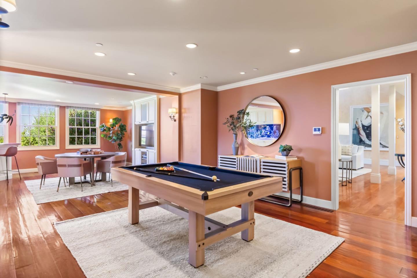 Detail Gallery Image 74 of 111 For 1600 Marlborough Rd, Hillsborough,  CA 94010 - 7 Beds | 7/1 Baths