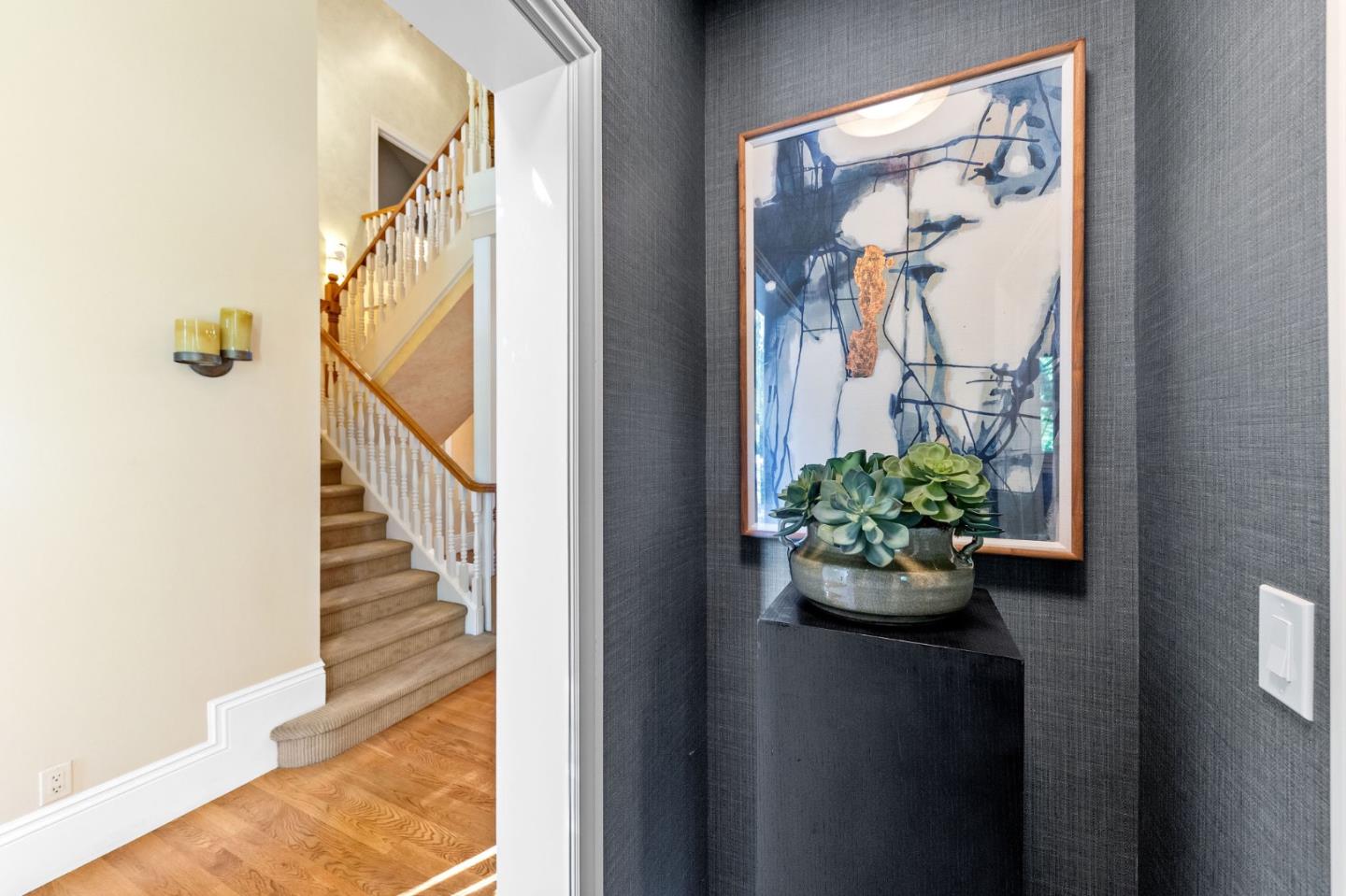 Detail Gallery Image 82 of 111 For 1600 Marlborough Rd, Hillsborough,  CA 94010 - 7 Beds | 7/1 Baths