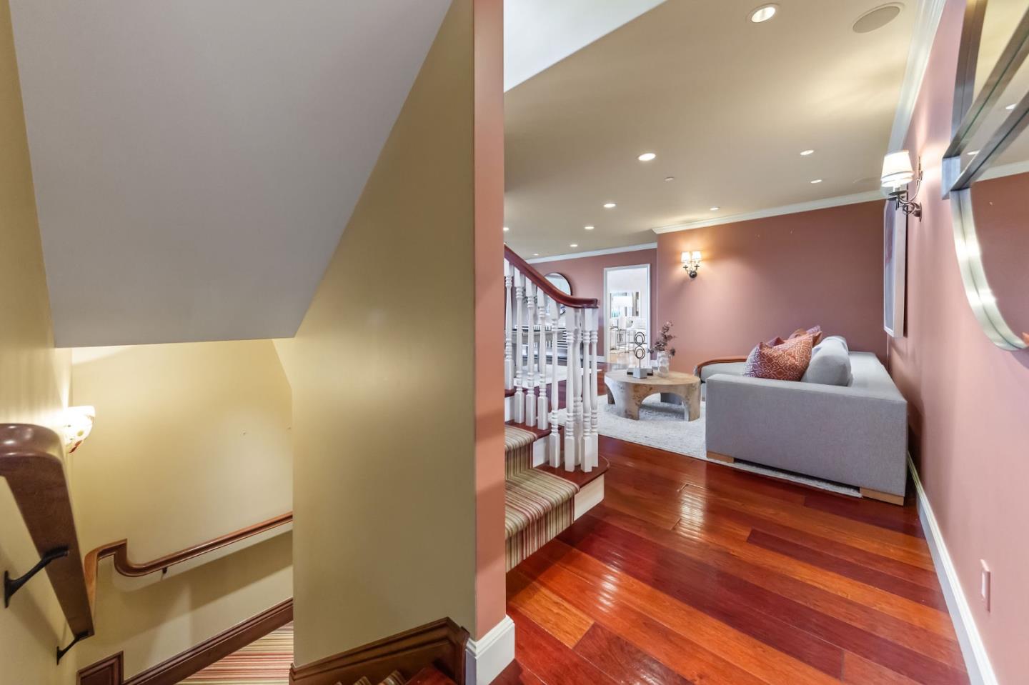 Detail Gallery Image 83 of 111 For 1600 Marlborough Rd, Hillsborough,  CA 94010 - 7 Beds | 7/1 Baths