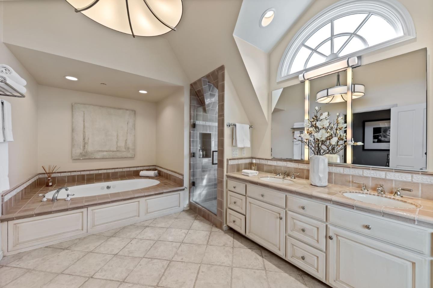 Detail Gallery Image 94 of 111 For 1600 Marlborough Rd, Hillsborough,  CA 94010 - 7 Beds | 7/1 Baths