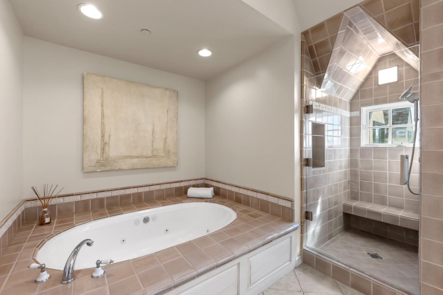 Detail Gallery Image 95 of 111 For 1600 Marlborough Rd, Hillsborough,  CA 94010 - 7 Beds | 7/1 Baths