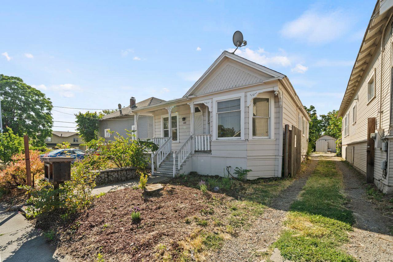Detail Gallery Image 7 of 15 For 488 E Saint John, San Jose,  CA 95112 - 3 Beds | 2 Baths