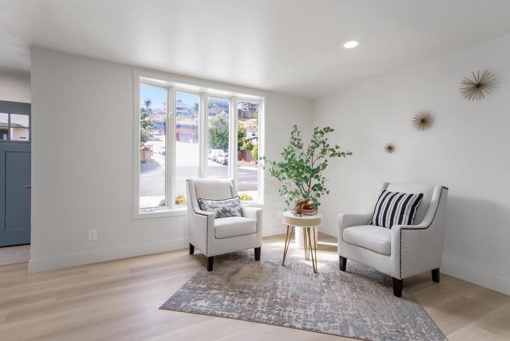 Detail Gallery Image 18 of 56 For 1545 Escalona Dr, Santa Cruz,  CA 95060 - 3 Beds | 3 Baths