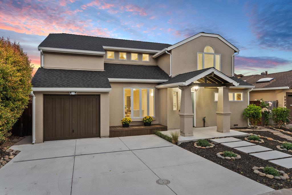 Detail Gallery Image 2 of 56 For 1545 Escalona Dr, Santa Cruz,  CA 95060 - 3 Beds | 3 Baths