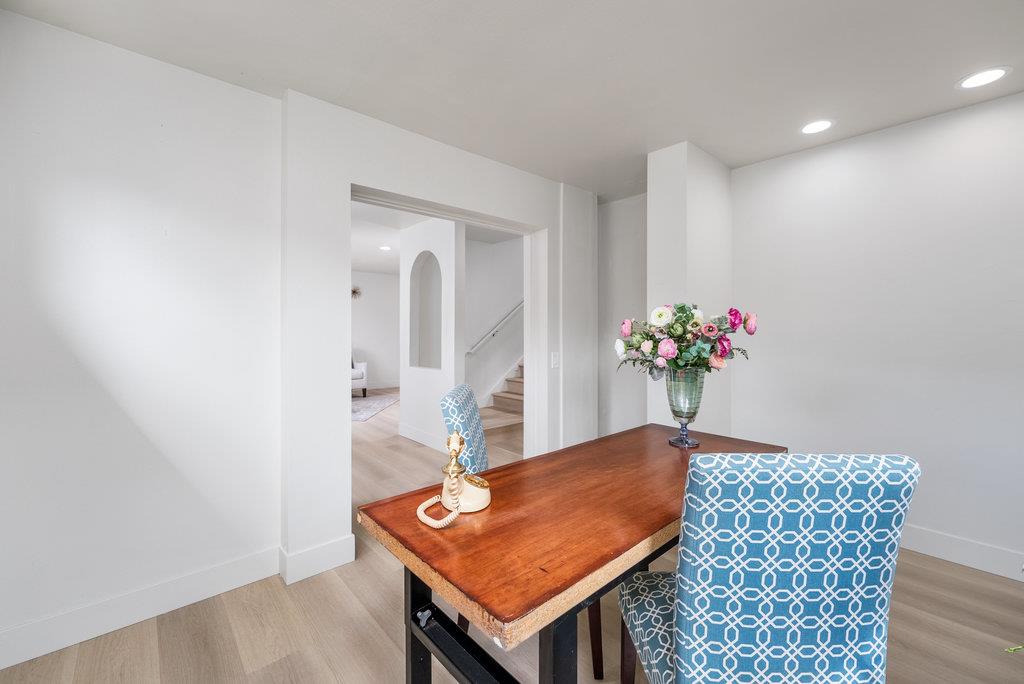 Detail Gallery Image 22 of 56 For 1545 Escalona Dr, Santa Cruz,  CA 95060 - 3 Beds | 3 Baths